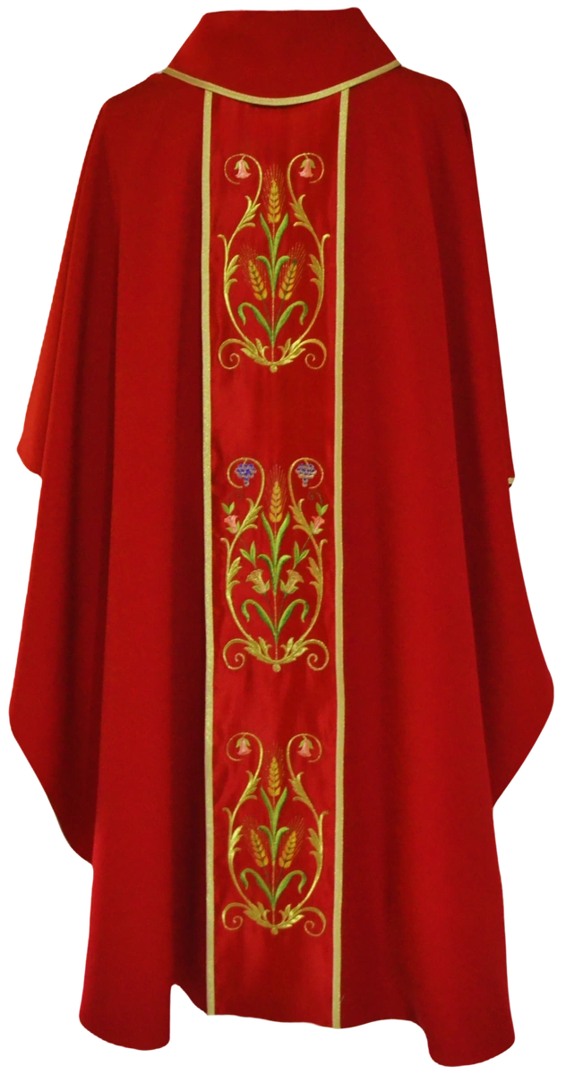 Alba 1